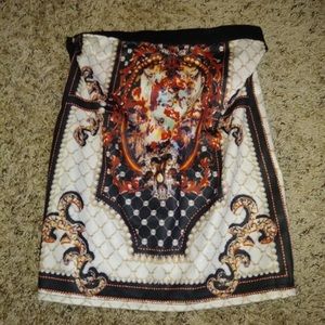 Woman’s Skirt